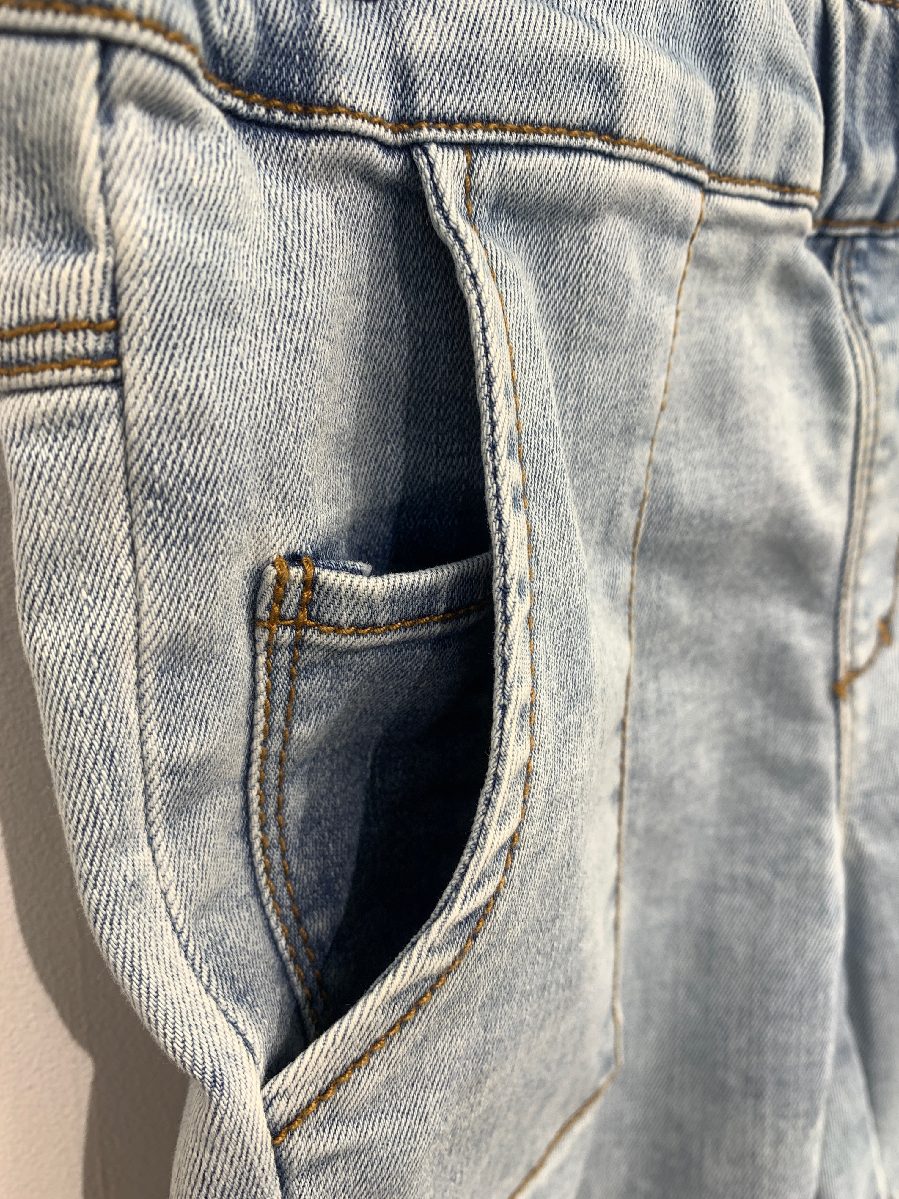 Lil`Atelier Shorts